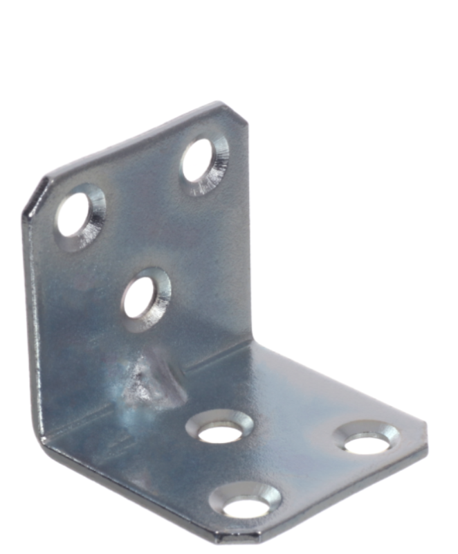 KĄTOWNIK PRZETŁACZANY 30 x 30 x 30 mm