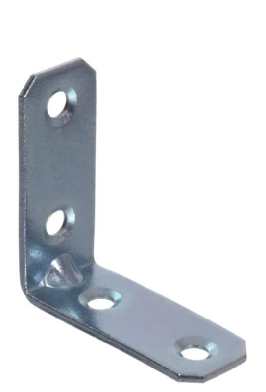 KĄTOWNIK PRZETŁACZANY 40 x 40 x 16 mm