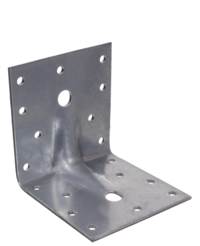 KĄTOWNIK PRZETŁACZANY 80 x 80 x 80 mm