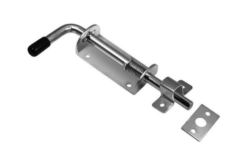 RYGIEL 200MM Z ZACZEPEM