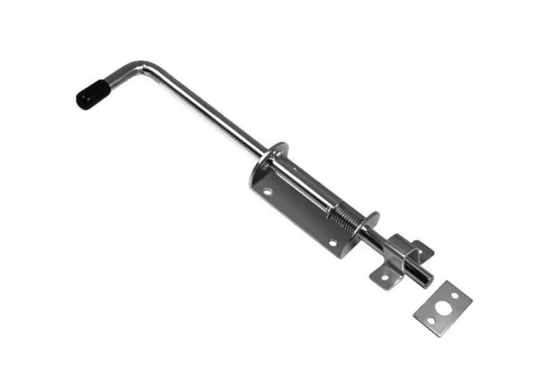 RYGIEL 400MM Z ZACZEPEM