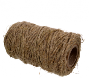 SZNUREK KONOPNY 100 g