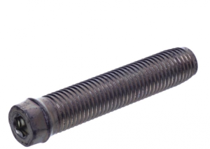 Śruba montażowa do zawiasów JOCKER 12x60 mm - do profili ciepłych