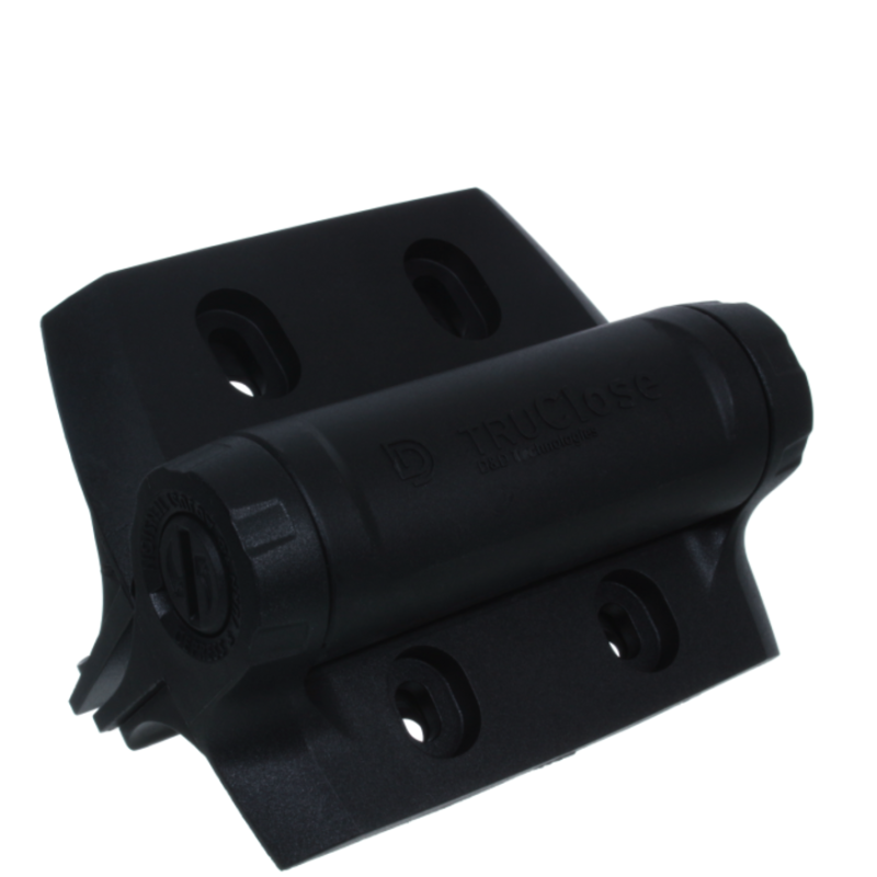 ZAWIAS SAMOZAMYKAJĄCY DO BRAM / DYSTANS 24 mm / 60 kg