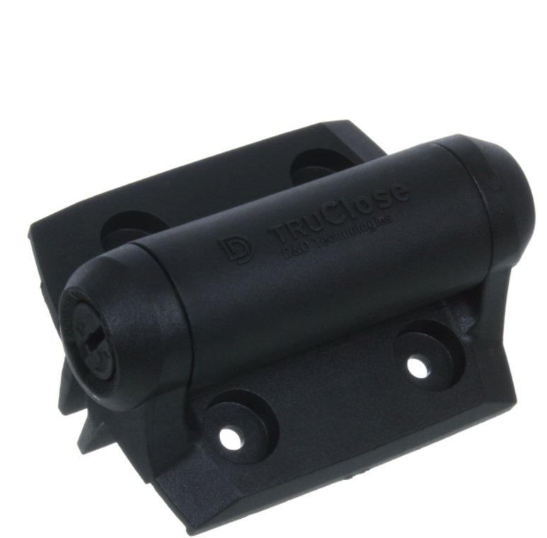 ZAWIAS SOMOZAMYKAJĄCY DO BRAM 19 mm / 30 kg - 2 szt.