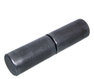 Zawias toczony Ø40x120 mm