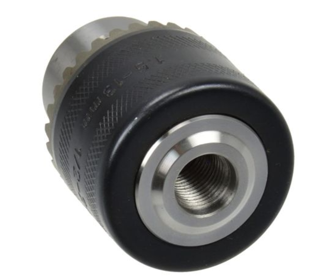 GŁÓWKA DO WIERTARKI 10 1/2" KLUCZYK