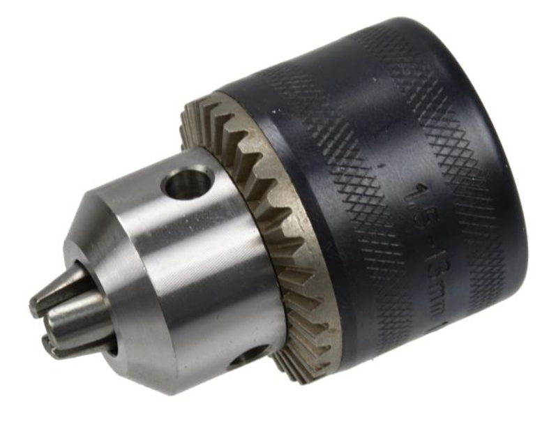 GŁÓWKA DO WIERTARKI 10 1/2" KLUCZYK