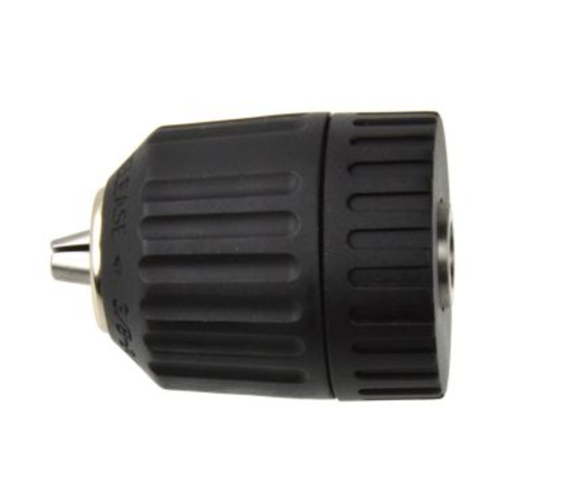 GŁÓWKA DO WIERTARKI 10 3/8" SAMOZACISKOWA