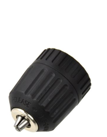 GŁÓWKA DO WIERTARKI 10 3/8" SAMOZACISKOWA