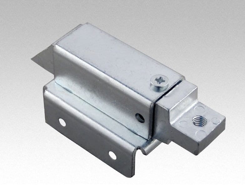 ZATRZASK K-4/LGB LEWY