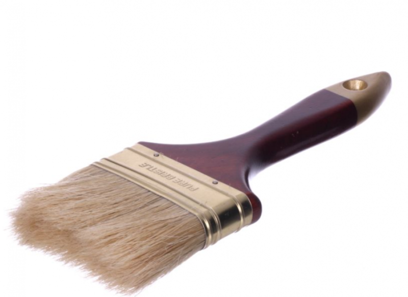 PĘDZEL PROFESJONALNY 1.5"