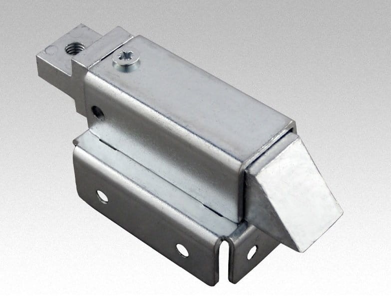 ZATRZASK K-4/LGB PRAWY