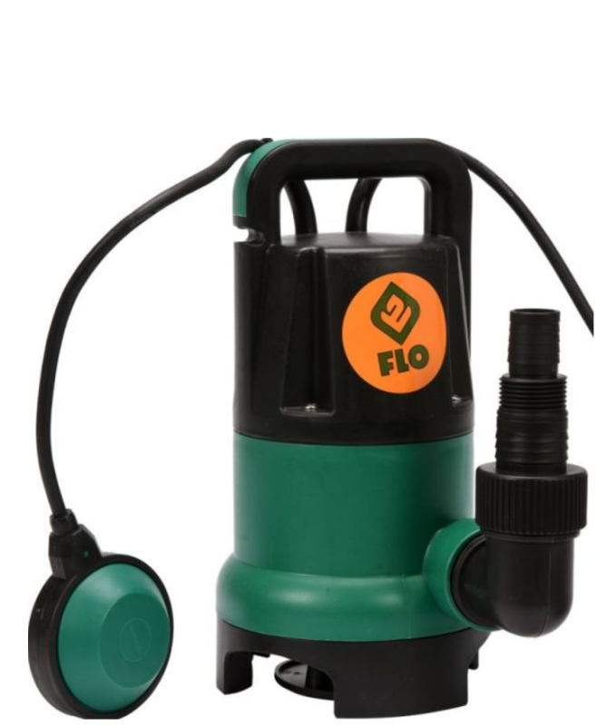 POMPA DO WODY ZANURZENIOWA 400W