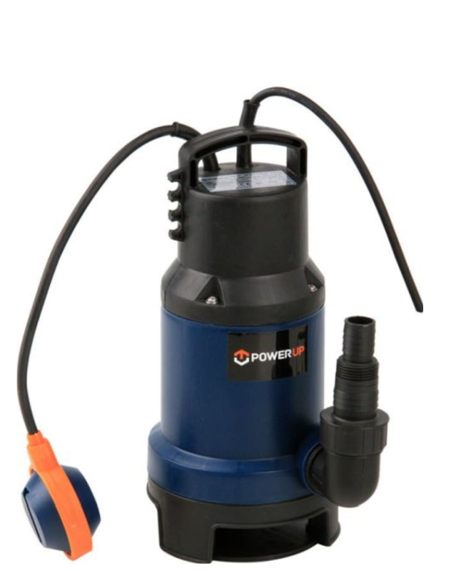POMPA DO WODY ZANURZENIOWA 900W