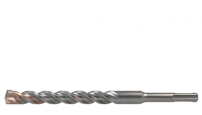 WIERTŁO DO BETONU ZBROJONEGO TRIJET ULTIMATE SDS+ 3-OSTRZOWE 8 x 210 mm / 150 mm