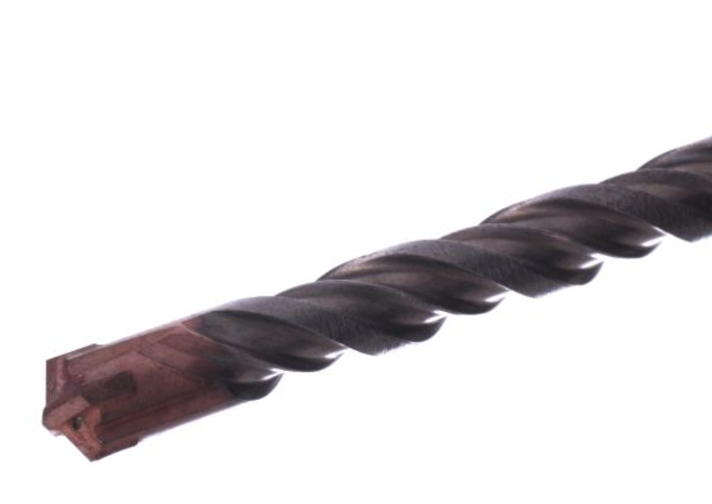 WIERTŁO UDAROWE DO BETONU SDS 6 x 160 mm