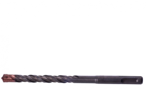 WIERTŁO UDAROWE DO BETONU SDS 6 x 260 mm