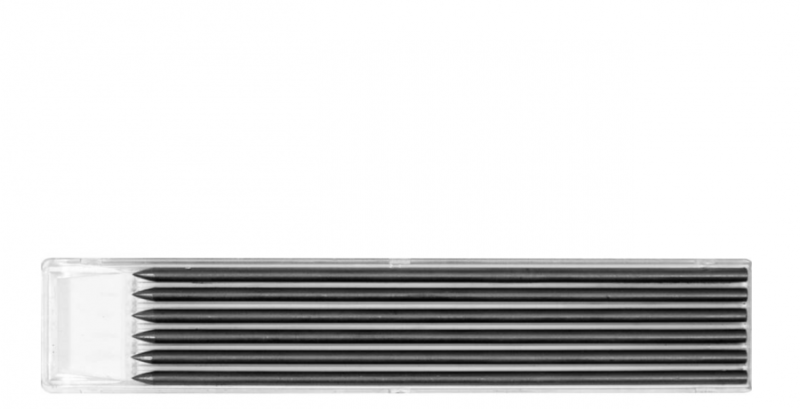 WKŁADY DO OŁÓWKA AUTOMATYCZNEGO YT-69290 - 6 szt.