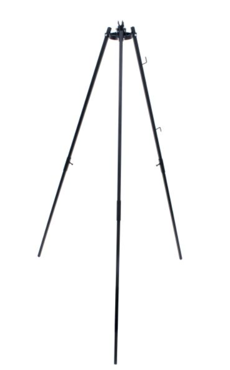GRILL TRÓJNÓG SKŁADANY Z PROFILA 16 x 16mm 172 cm