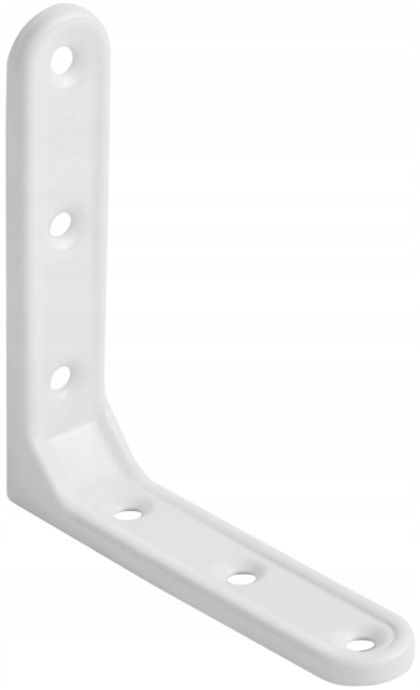 WSPORNIK STALOWY MAŁY 100x100 mm