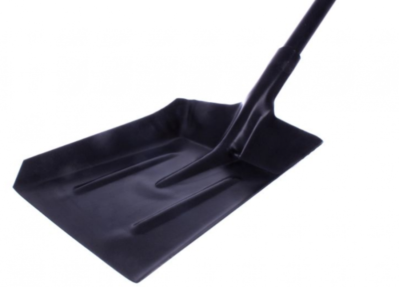 ŁOPATA WĘGLOWA "2" TRZON METAL