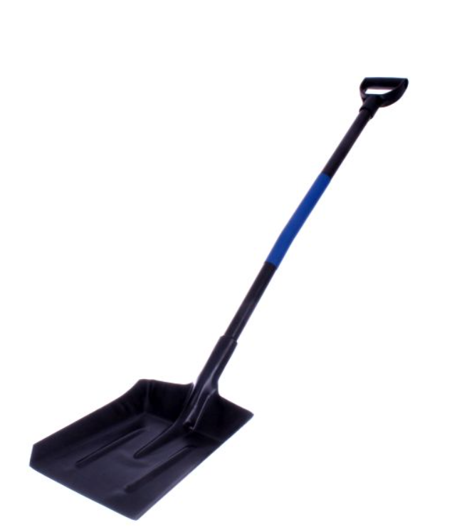 ŁOPATA WĘGLOWA "3" TRZON METAL