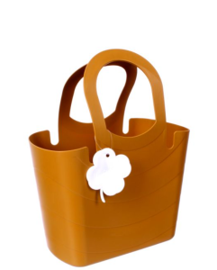 TORBA LUCY MUSZTARDOWA