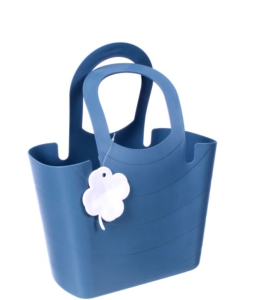 TORBA LUCY NIEBIESKA