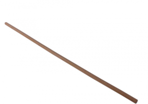 TRZONEK DO MIOTEŁ 120 cm
