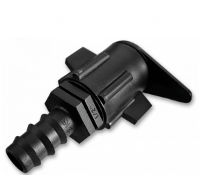 Wpinka do węża flat 20 mm - 10 szt.