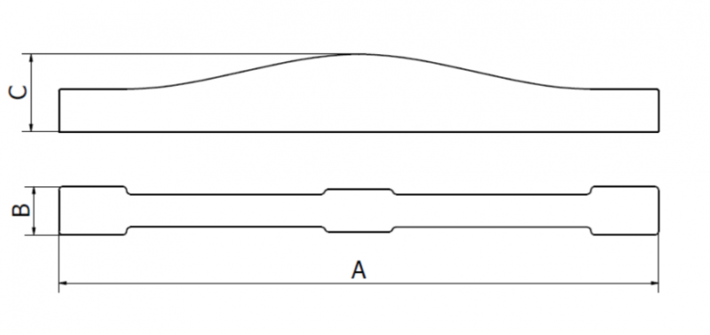 RUSZT BELKOWY 37 cm