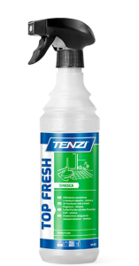 ODŚWIEŻACZ POWIETRZA TOP FRESH GT SINESCA ŚWIEŻY ZAPACH 600 ml