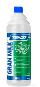 PŁYN MLECZKO DO CZYSZCZENIA SANITARIÓW, AGD, PLASTIKÓW 1 L