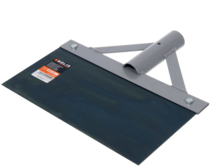 ZDZIERAK SOLID DO POSADZEK ZE STALI NIERDZEWNEJ 300 mm