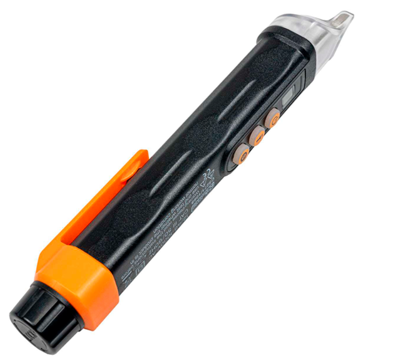 DETEKTOR NAPIĘCIA BEZKONTAKTOWY 12-1000V