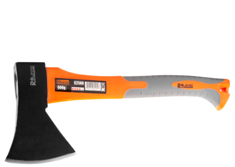 SIEKIERA FIBERGLASS 1000g