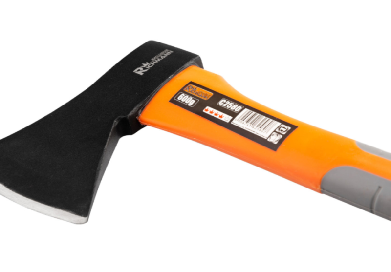 SIEKIERA FIBERGLASS 1000g
