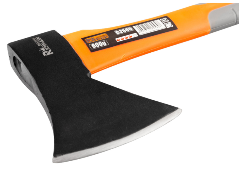SIEKIERA FIBERGLASS 1000g