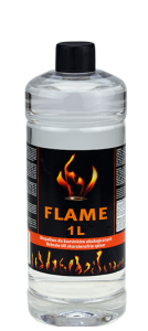 BIOPALIWO DO KOMINKÓW FLAME 1L