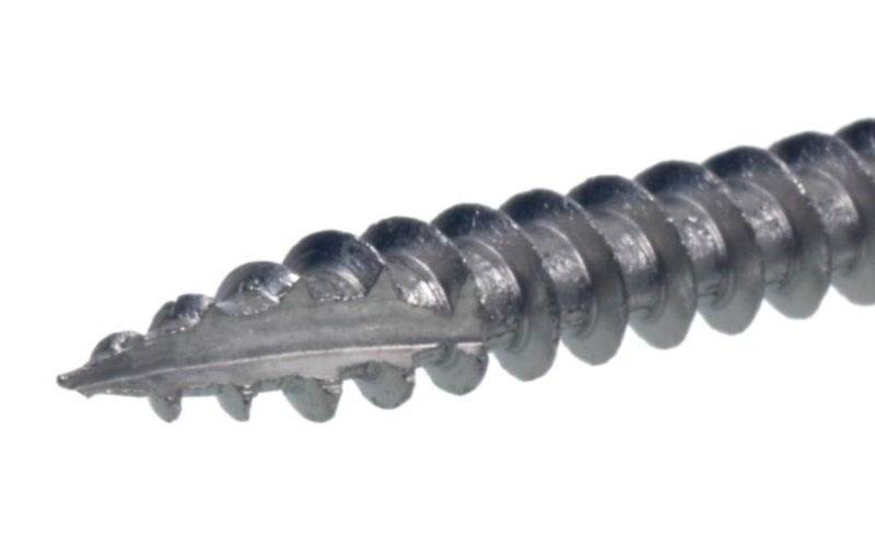 WKRĘT NIERDZEWNY Z ŁBEM KOŁNIERZOWYM / T20 / 4x70 mm / 200 szt.