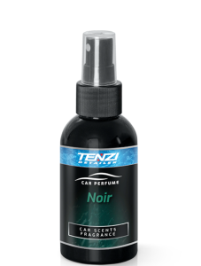 ODŚWIEŻACZ POWIETRZA SAMOCHODOWY DETAILER NOIR 100 ml