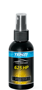 ODŚWIEŻACZ POWIETRZA SAMOCHODOWY DETAILER 625 100 ml