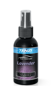 ODŚWIEŻACZ POWIETRZA SAMOCHODOWY DETAILER LAVENDER 100 ml