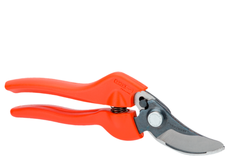 SEKATOR NOŻYCOWY 210 mm