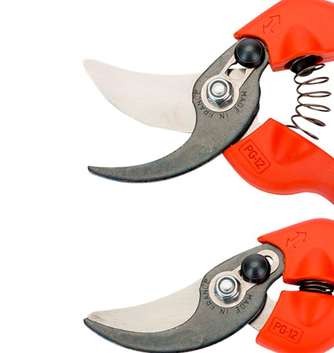 SEKATOR NOŻYCOWY 210 mm