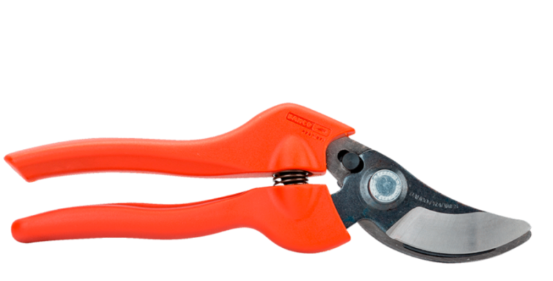 SEKATOR NOŻYCOWY 210 mm