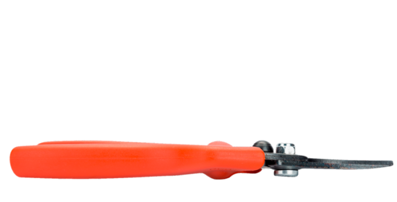 SEKATOR NOŻYCOWY 210 mm