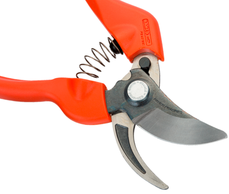 SEKATOR NOŻYCOWY 210 mm