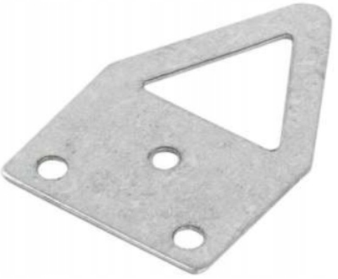 ZAWIESZKA OBRAZKOWA 20x30 mm